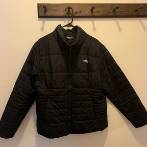 North Face Harway Jacket